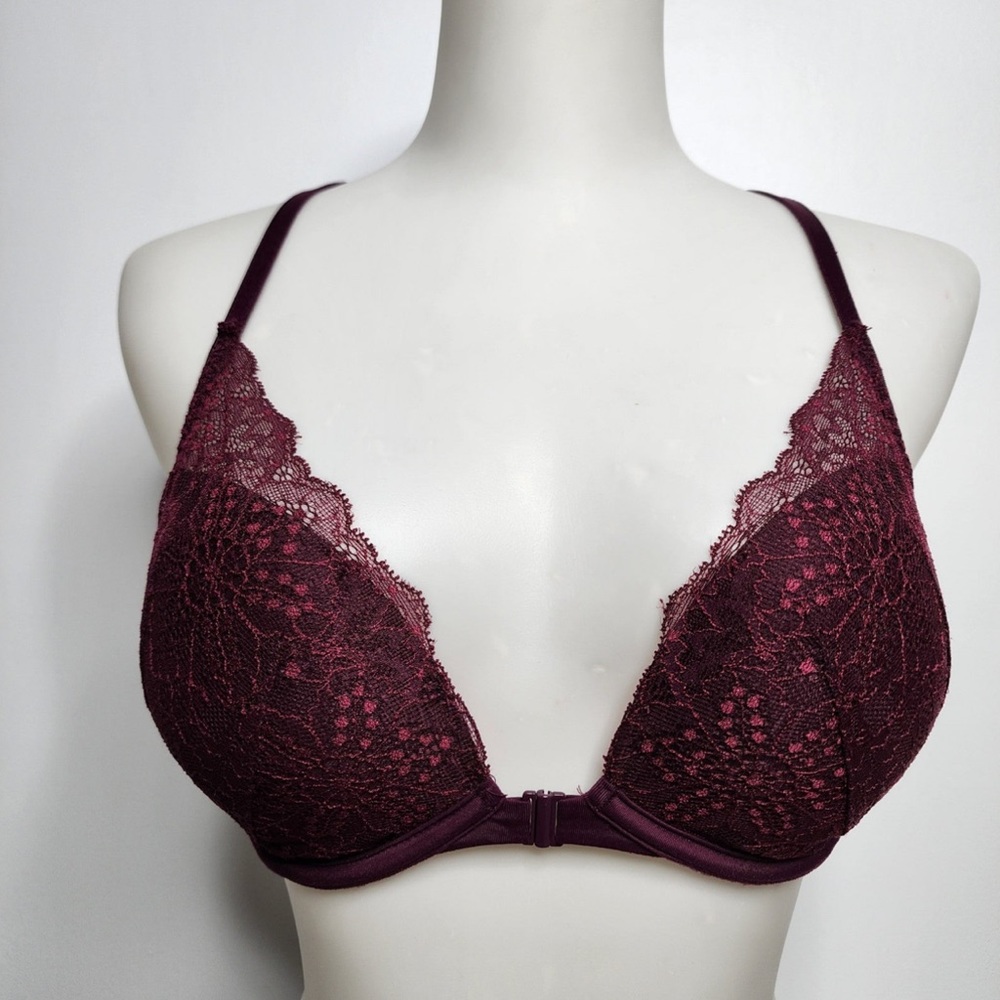 Victoria secret PINK bra size 32D